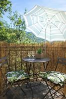 Maison typique de village Corse , 10 min aéroport et de la mer - Ferienwohnung Prunelli-di-Casacconi