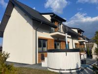 Beskid Penthouse Milówka - B&B Milówka