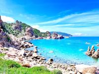 Villa Stella Marina con vista indimenticabile - Ferienwohnung Costa Paradiso