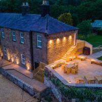 Foundry Farm Cottage - Chambres d'hôtes Hexham