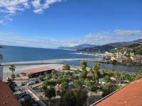 Casa Giardino Vista Mare - B&B Ventimiglia