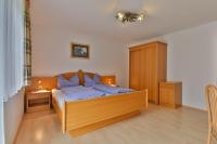 Two-Bedroom Apartment with Two Bathrooms