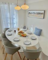 La Petite Vigie - B&B Le Touquet-Paris-Plage