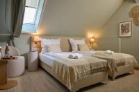 Chambre Double ou Lits Jumeaux Standard