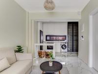 Studio with Balcony