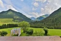 Bergapartments Wötzinger - B&B Berwang
