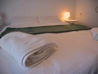 Mansarda centrale - Parcheggio coperto disponibile - B&B Trieste