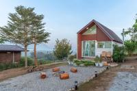 PATTA Hideaway Chiang Dao - B&B Chiang Dao