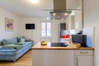 Sevenhills Bamberg Top Lage 5 Gäste 2 Doppelbetten ruhig zentral - Bed and Breakfast Bamberg