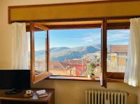 Romantico Appartamento con Vista Mozzafiato Perfetto per 2 Persone - B&B Fiuggi