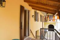 Villa Tessari - B&B Rivoli Veronese