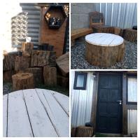 Refugio Bohemio - Chambres d’hôtes Río Grande