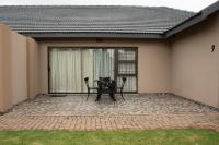 Rusty Estate - B&B Witbank