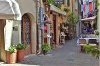 Casa Marina - Holiday Rental - Ferienwohnung Garda