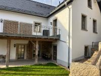 Bauernhaus Sieß'n - wohlfühlen entspannen genießen - B&B Konradsreuth