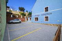 Penzion Albatros - B&B Český Krumlov