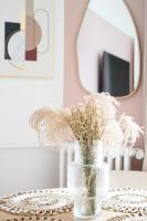 Lumineux et chaleureux à Neuilly - B&B Neuilly-sur-Seine