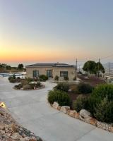 Villa Terra Rosa - B&B Kritou Terra