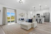 Beautiful Vacation Home in Port Charlotte - Chambres d'hôtes Port Charlotte