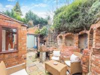 Cozy Countryside Cottage Retreat in Elkesley - B&B Retford