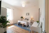Foundry Farm Apartment - Ferienwohnung Hexham