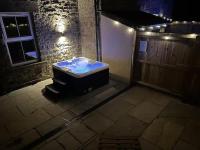 Foundry Farm Apartment - Ferienwohnung Hexham
