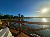Domček na vode 5 - B&B Senec