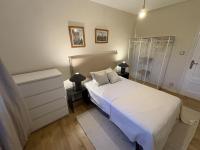 Piso acogedor en casco histórico - B&B Medina de Pomar