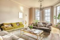 4 Bed in Barnstaple oc-n34877 - Bed and Breakfast Tawstock