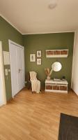 Zuhause am Park - B&B Chemnitz