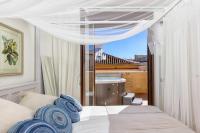 Sebastian Souviron Suites in Malaga by Solaga Holiday Homes - Chambres d’hôtes Málaga