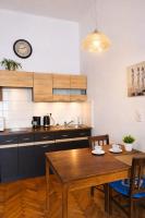 Appartamento con Balcone