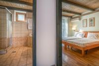 Villa con 2 Camere da Letto