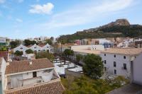 Casa España Art & Arena - Alicante Center 3 Bedrooms - Chambres d'hôtes Alicante
