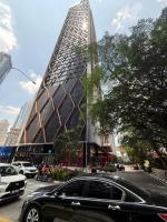 Scarletz suites klcc stay - Ferienwohnung Kuala Lumpur