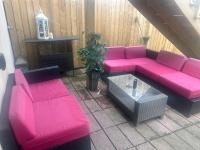 So cute so cozy - Ferienwohnung Elizabeth