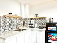 Chambre Familiale avec Baignoire