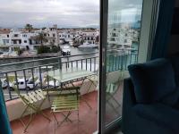 Appartement pour 4 avec vue imprenable, près des plages à la Costa Brava - 4 nuits minimum - Bed and Breakfast Empuriabrava