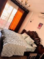 Apartamento con vistas a la piscina 