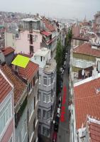 Gündoğdu Suites - Ferienwohnung Istanbul