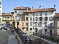 Il Nido della Piazzetta - B&B Saluzzo