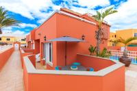 2 Delux Bedrooms Central&Pool&Beach - Chambres d'hôtes Caleta de Fuste