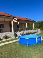 Country Homes Dujeva - B&B Rijeka Crnojevića