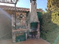 Casa Rural Rincon de la Vega - B&B Los Cortos