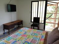 Cabañas en el Bosque - B&B Borrero Ayerbe