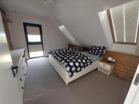 Modern Mountain Apartment - High Tatras - Sleeps 6 - B&B Vysoké Tatry