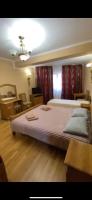 Готель Ніколет - B&B Mukachevo