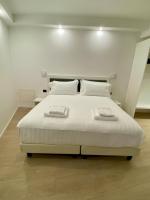 ANTONELLA's ROOM - Bed and Breakfast Bresso