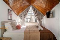Sesimbra Beach Apartment - The Perfect Seaside Getaway! - B&B Sesimbra