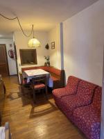 Campiglio Monolocale Cima Tosa - Chambres d’hôtes Madonna di Campiglio